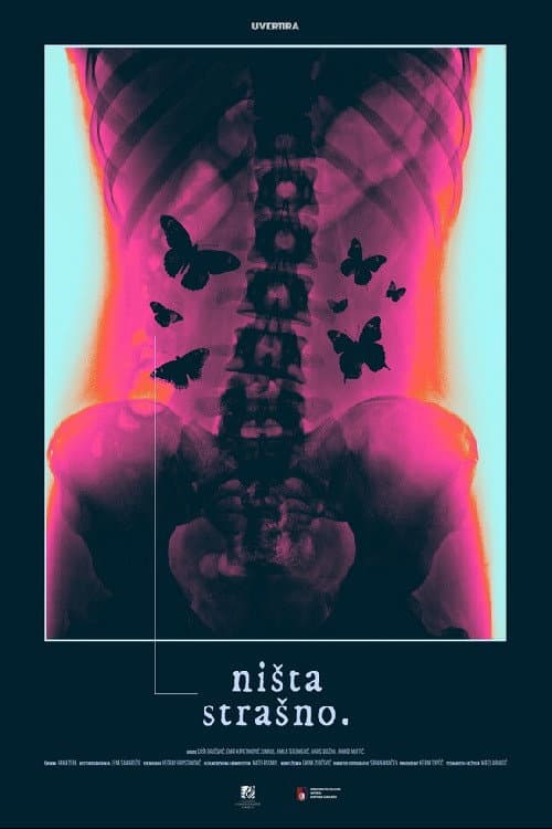 No Big Deal poster