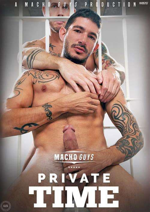 Private Time poster