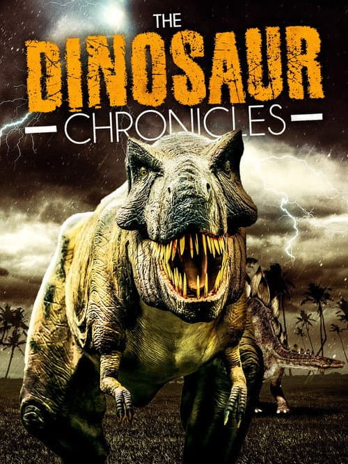 The Dinosaur Chronicles poster