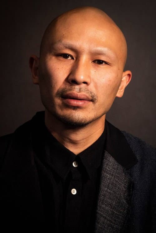 Ryo Toyomitsu