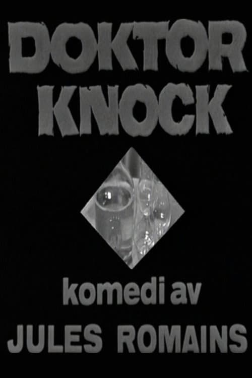 Doktor Knock poster