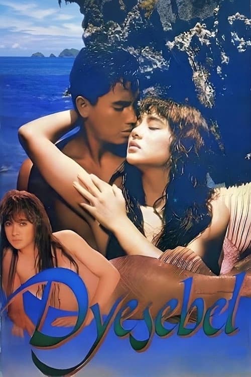 Dyesebel poster