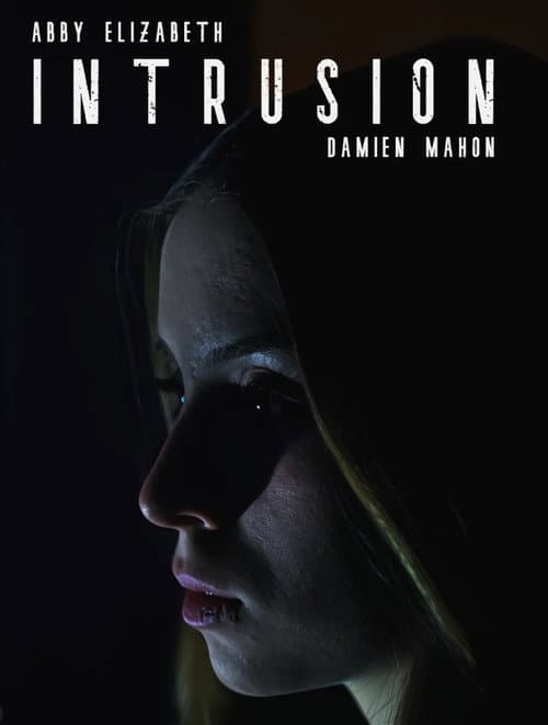 Intrusion poster