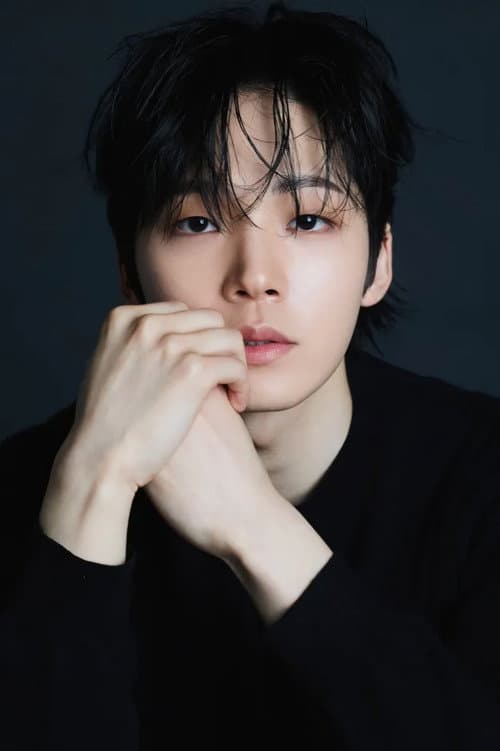 Baek Seung-hoon