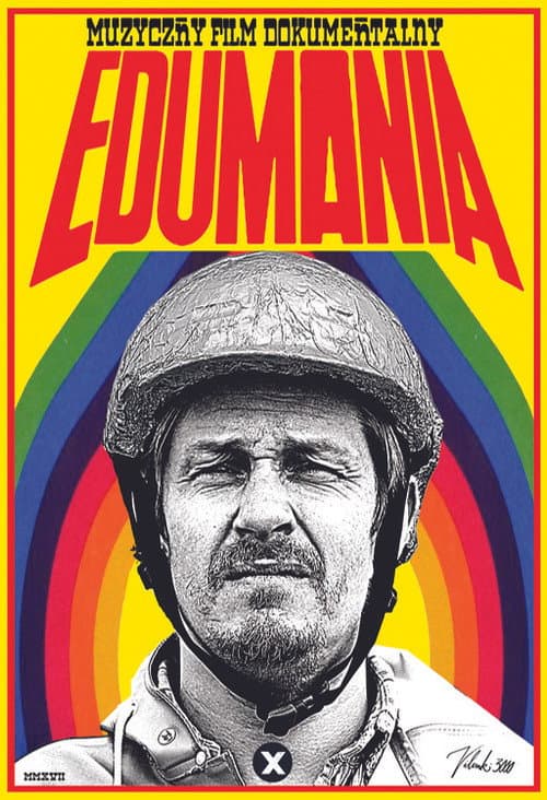 Edumania poster