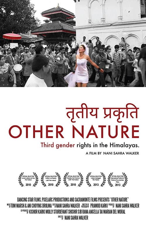 Other Nature poster
