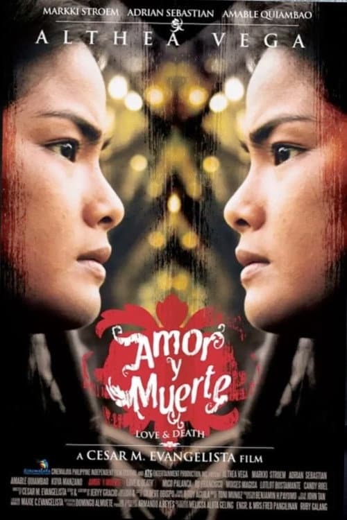Love and Death poster