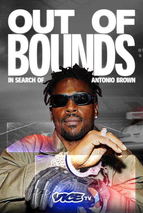 In Search of Antonio Brown poster