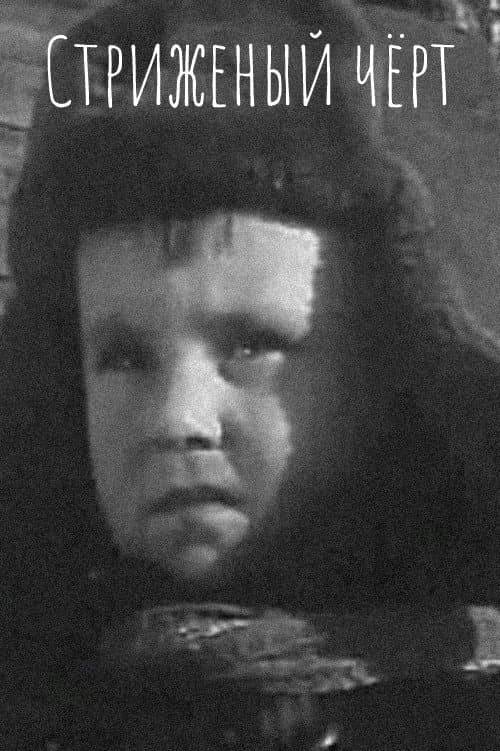 The Cropped Devil poster
