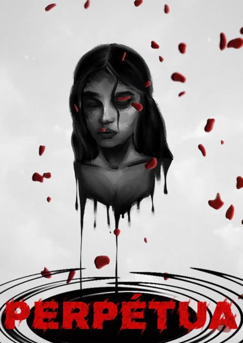PERPÉTUA poster