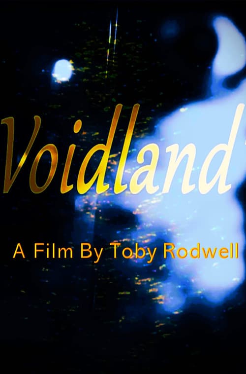 Voidland poster
