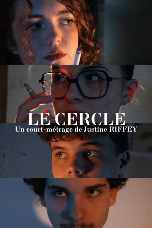 The circle poster