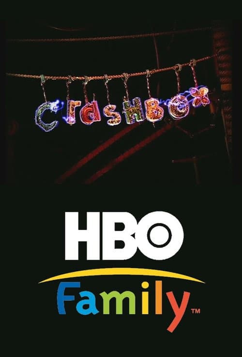 Crashbox poster