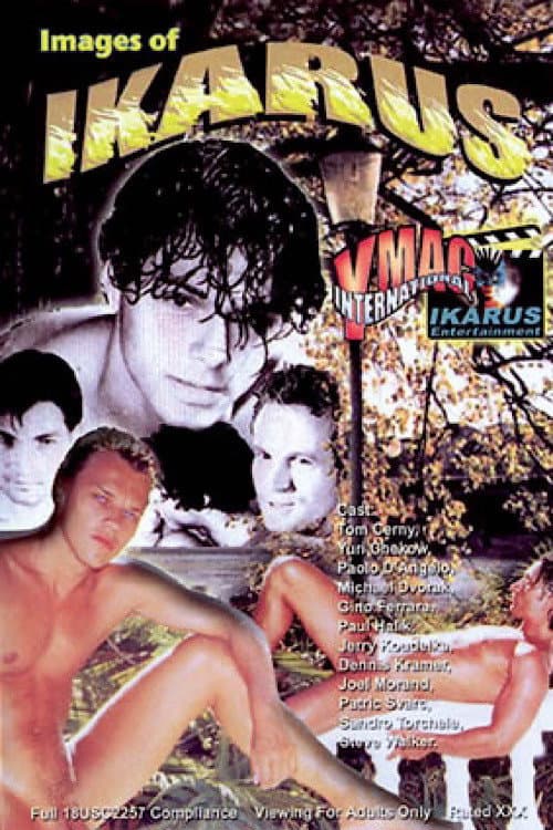 Images of Ikarus poster
