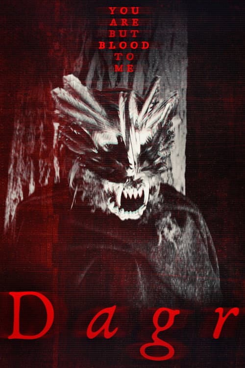 Dagr poster