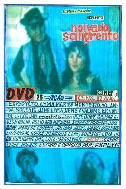 Noivado Sangrento poster