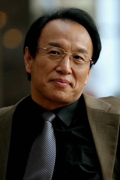 Li Zhenping