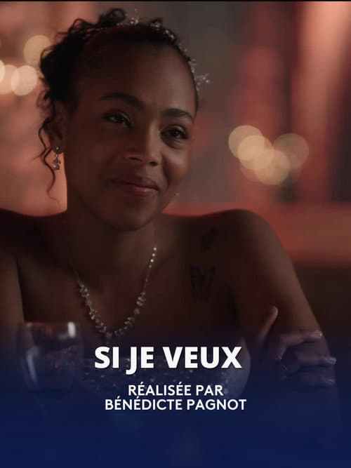 Si je veux poster