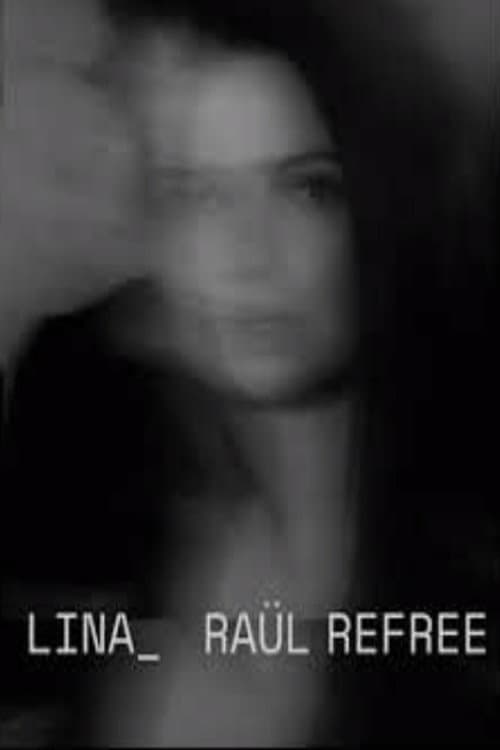 Lina_Raül Refree - session Eurosonic 2020 poster