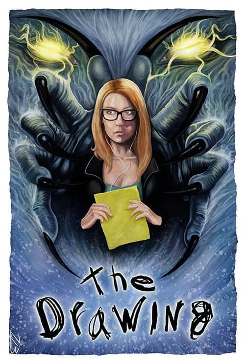 The Drawing poster