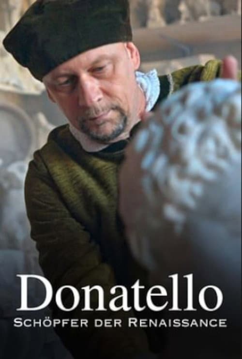 Donatello: Renaissance Genius poster