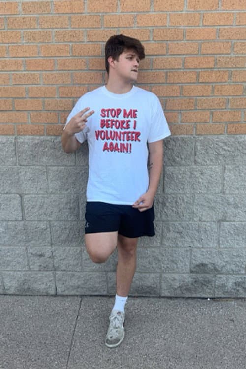 Dawson Fryzel