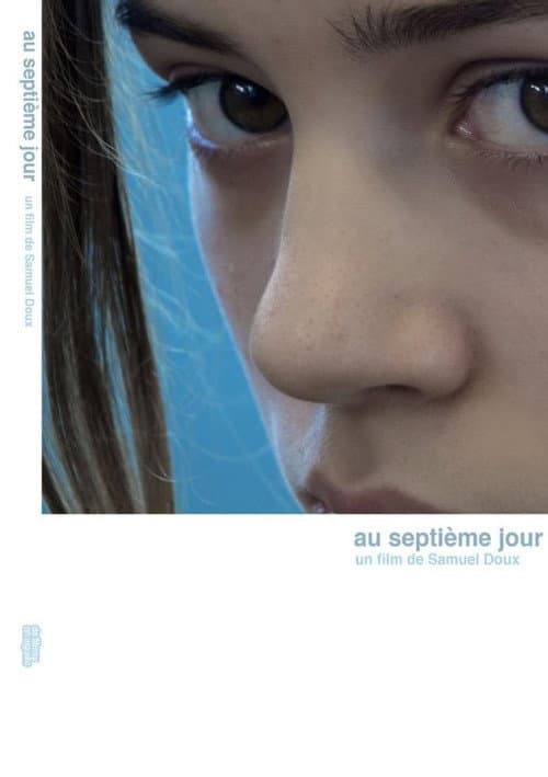 Au septième jour poster