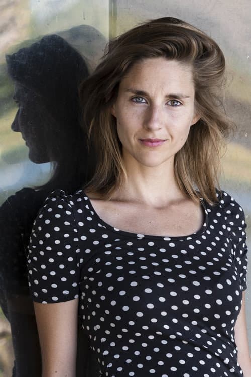Mali Van Valenberg