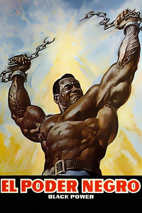 Black Power poster