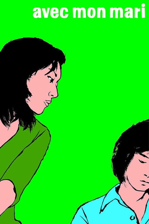 Avec mon Mari poster