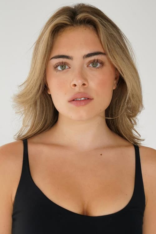 Bella Mraz