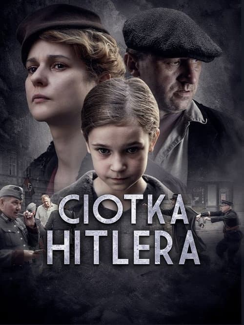 Hitler's Aunt poster