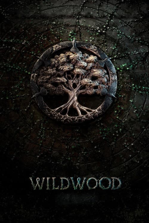 Wildwood poster