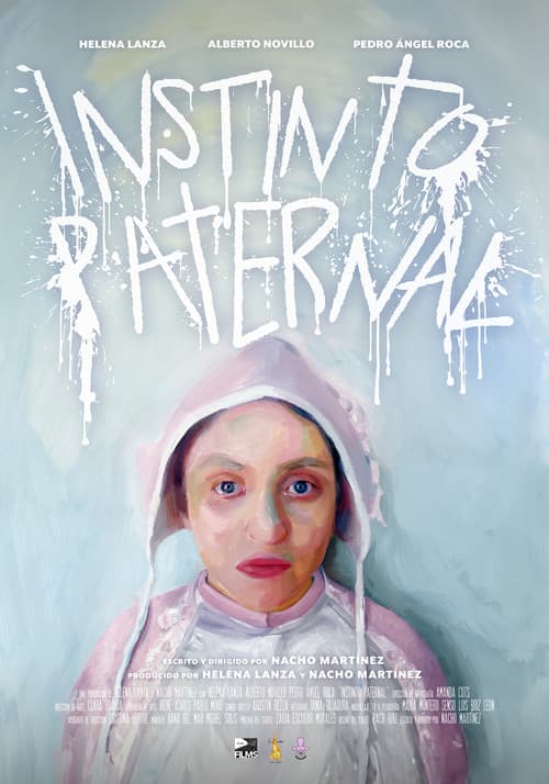 Instinto Paternal poster