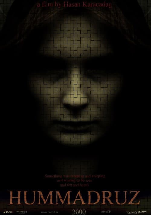 Hummadruz poster