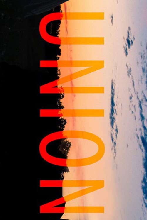 Union poster