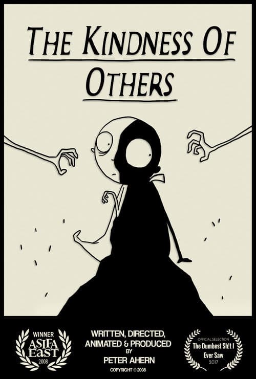 The Kindness of Others poster