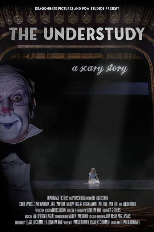 The Understudy poster