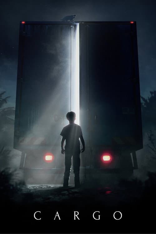 Cargo poster