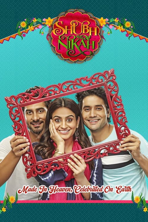 Shubh Nikah poster