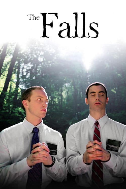 The Falls poster