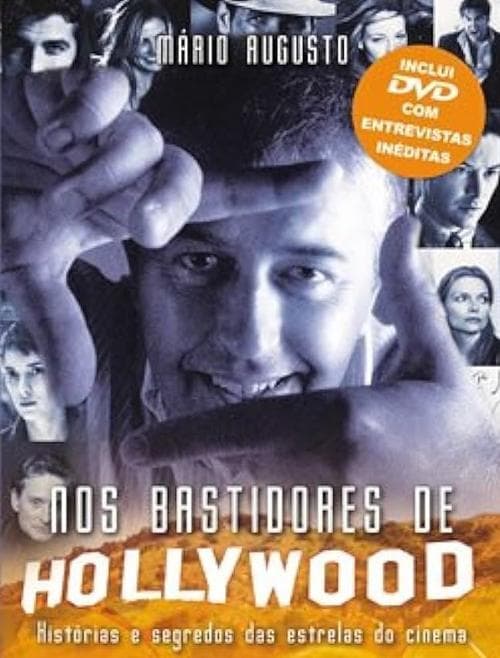 Nos Bastidores de Hollywood poster