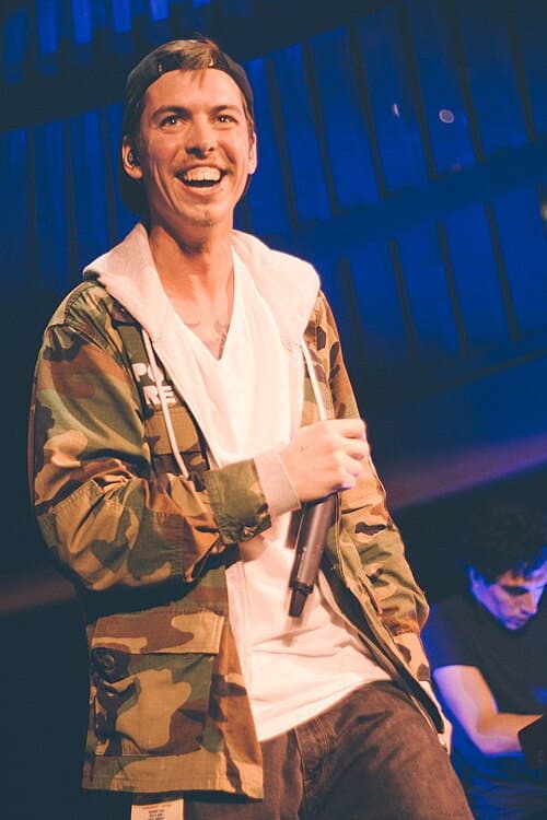 Grieves