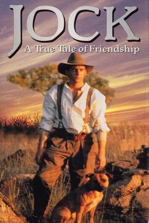 Jock of the Bushveld poster