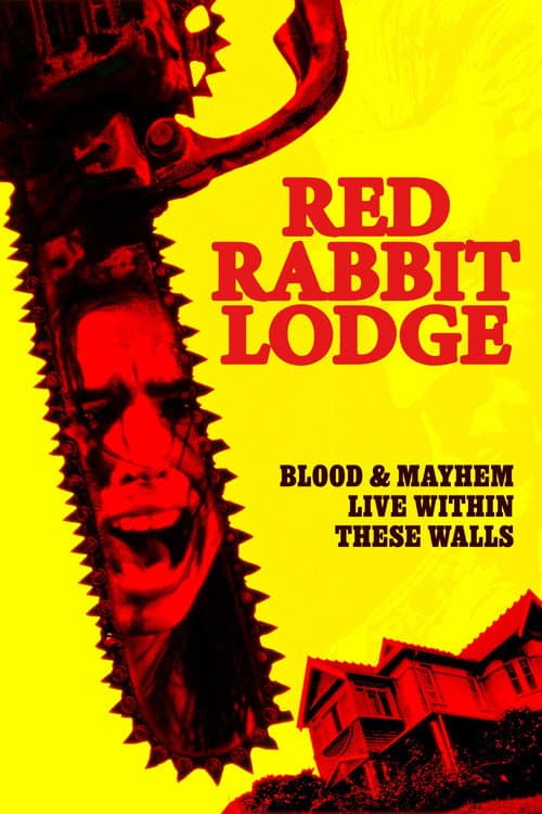 Red Rabbit Lodge poster