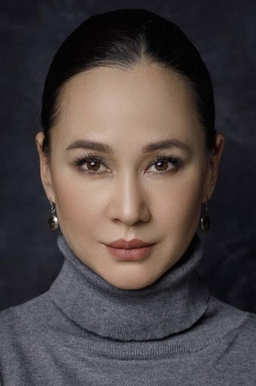Yevgeniya Igumnova