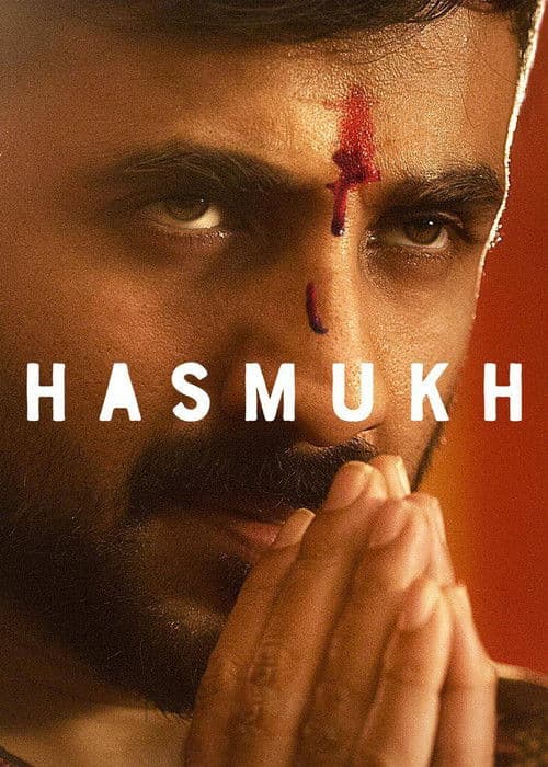 Hasmukh poster