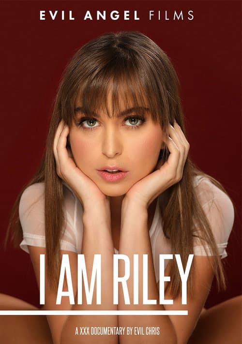 I Am Riley poster