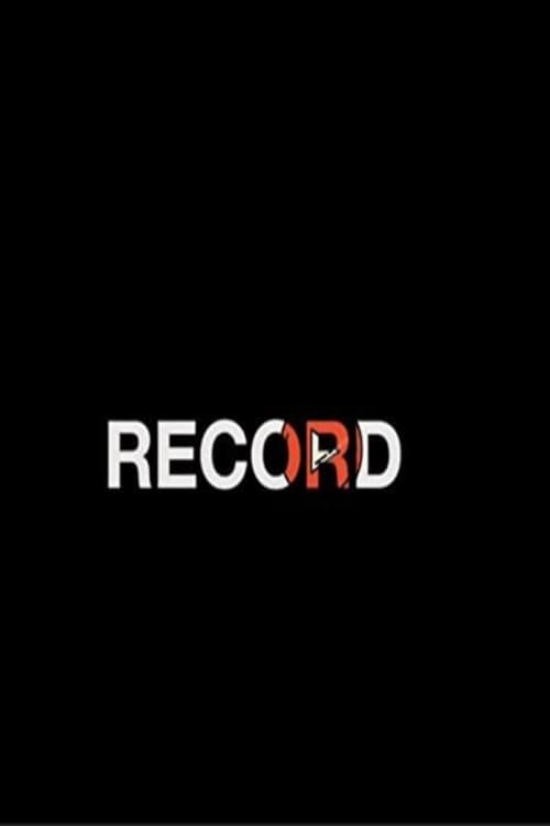 Record poster