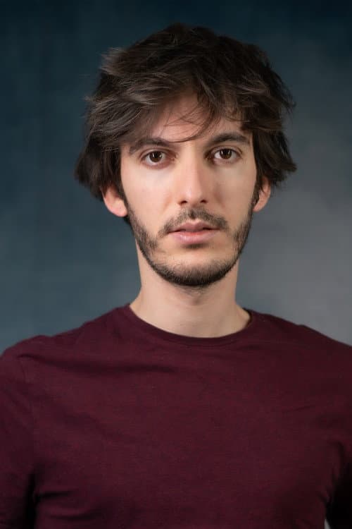 Gabriele Cicirello